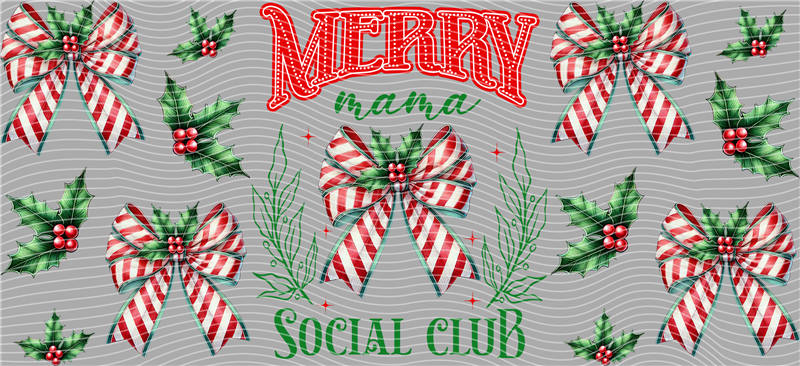 16oz Christmas-S 820